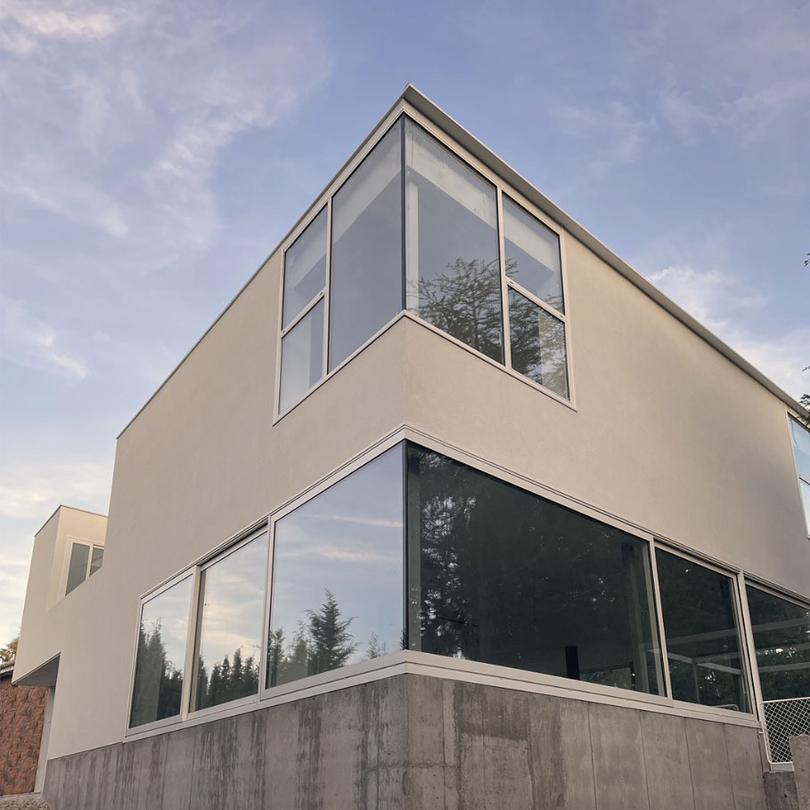 arquitectura y construcción