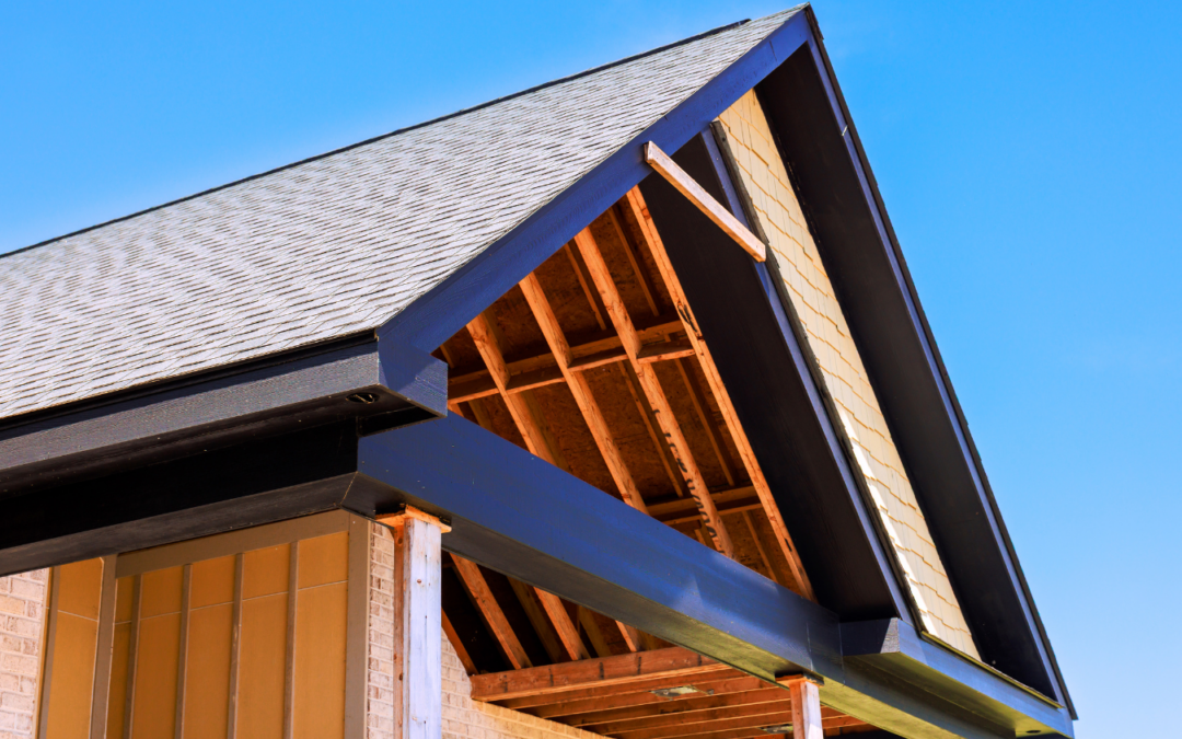 Fases de la construcción de una vivienda unifamiliar